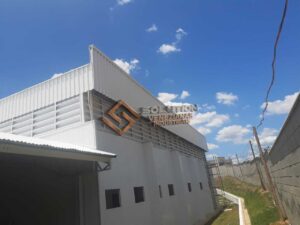 Veneziana Industrial e Eficiência - Maximizando o Ambiente Corporativo