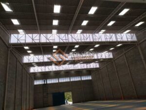 Lanternim: A Peça Chave para Construções Modernas