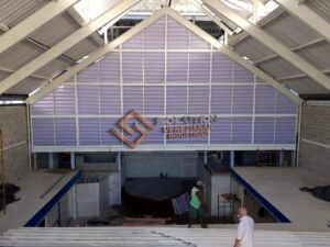 Veneziana Industrial: Guia Completo - Benefícios da Veneziana Industrial