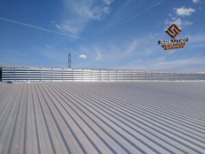 Lanternins: Melhorando a Ventilação e Economia de Energia