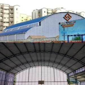 Veneziana Industrial: Inovando a Industria com Sustentabilidade e Eficiência Energética