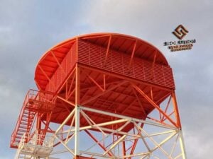 Veneziana Industrial: Design e Funcionalidade