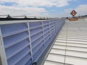 Lanternins: Melhorando a Ventilação Natural Eficiente
