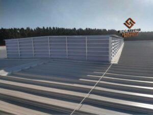 Lanternim: Inovação em Iluminação Natural com Maximização da Luz Natural