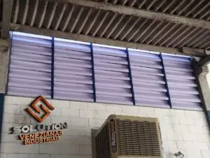 Veneziana Industrial: Inovação que Redefine