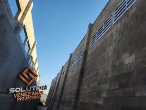Veneziana Industrial: A Escolha Inteligente em Eficiência Energética