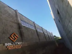 Veneziana Industrial: Inovação que Redefine