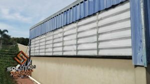 Veneziana Industrial: Inovando a Industria com Materiais de Última Geração