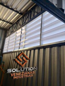 Veneziana Industrial: Inovação que Redefine com Sustentabilidade e Eficiência Energética