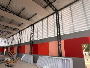 Veneziana Industrial: Redefinindo a Indústria