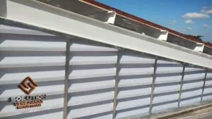 Lanternins Transformando Espaços com iluminação e ventilação natural em ambientes industriais