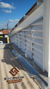 Lanternim Industrial PVC 5 Razões Para Investir com a Solution
