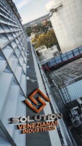 Veneziana Industrial: Beleza Funcional e uma Versatilidade de Aplicação