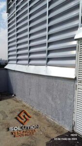 Veneziana Industrial: Investimento Inteligente em Manutenção Mínima