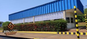 Veneziana Industrial: Redefinindo a Industria com Durabilidade e Robustez