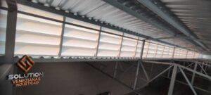 Otimize Seu Ambiente de Trabalho com lanternins