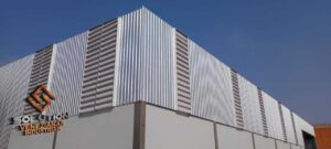 Veneziana Industrial: O Melhor Investimento com Durabilidade e Baixa Manutenção