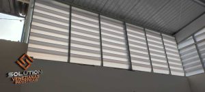 Veneziana Industrial Escolha Inteligente em Durabilidade e Baixa Manutenção
