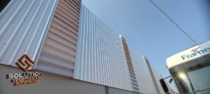 Veneziana Industrial: Redefinindo a Industria com Eficiência Energética