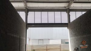 Veneziana Industrial Baixa Manutenção Futuro da Veneziana Industrial Baixa Manutenção com soluções da Solution