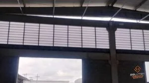 Veneziana Industrial Eficiência e Luz, a Escolha Certa para sua Indústria