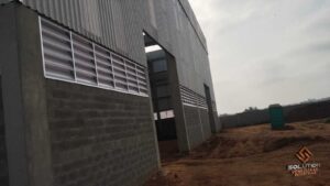 Os Benefícios Exclusivos da Veneziana Industrial A Melhor Opção