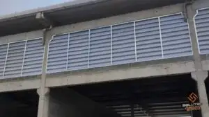 Durabilidade e Manutenção da Veneziana Industrial Máxima Eficácia