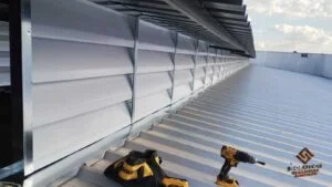 Lanternim Ventilação e IluminaçãoEconomia e Sustentabilidade