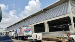 Durabilidade e Manutenção da Veneziana Industrial Alto Desempenho