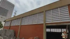 Veneziana Industrial Máxima EficáciaO Conceito de Máxima Eficácia em Veneziana Industrial
