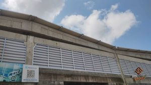 Veneziana Industrial Design Funcional com eficiência e estética para ambientes industriais