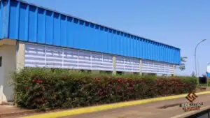 Veneziana Industrial A Melhor EscolhaDurabilidade e Resistência que Compensam