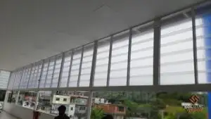 Veneziana Industrial Melhor SoluçãoVeneziana Industrial Melhor Solução para Ambientes de Alta Exigência