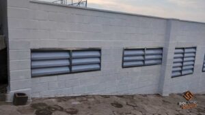 Eficiência Energética com a Veneziana Industrial Luz Otimizada