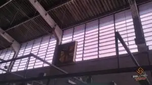 Veneziana Industrial Redução do CalorPor que Escolher a Solution?