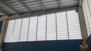 Veneziana Industrial: O Toque Inovador