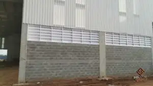 Veneziana Industrial Luz e VentilaçãoA Solução Completa para Indústrias