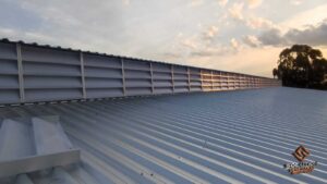 Lanternim Melhorando o AmbienteVentilação Eficiente: Melhorando a Qualidade do Ar