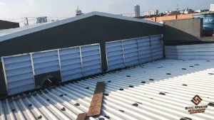 Veneziana Industrial Escolha Durável Veneziana Industrial Escolha Durável com foco em Sustentabilidade e Durabilidade
