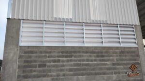 Veneziana Industrial Qualidade CertaExclusividade da Veneziana Industrial Solution