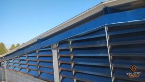 Veneziana Industrial Qualidade CertaDesign Funcional com Qualidade Certa