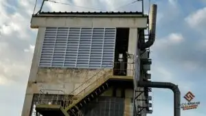 Veneziana Industrial Melhor CustoA Escolha Sustentável para Redução de Desperdícios