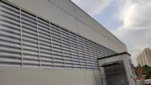 Veneziana Industrial Para Seu Projeto e Sustentabilidade