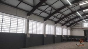 Veneziana Industrial Melhor SoluçãoMelhor Solução em Custo-Benefício