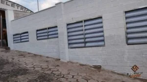 Veneziana Industrial Mais Luz Interna – A Escolha Inteligente para Iluminação Natural
