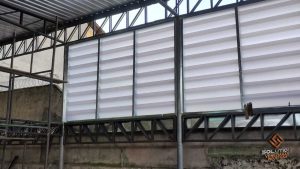 Veneziana Industrial Grandes Projetos A Contribuição da Solution para Grandes Projetos