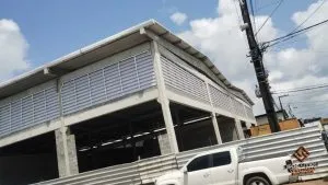 A Veneziana Industrial Qualidade Certa Solution e o Desempenho Consistente em ambientes industriais