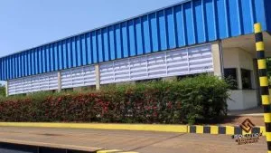 Veneziana Industrial Qualidade Certa – Um Compromisso com a Durabilidade