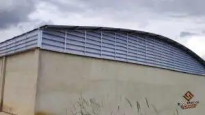 Veneziana Industrial Alta EficiênciaRedução de Custos Operacionais