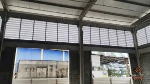 Veneziana Industrial Escolha Durável Veneziana Industrial Escolha Durável – Solução e Confiabilidade para projetos industriais